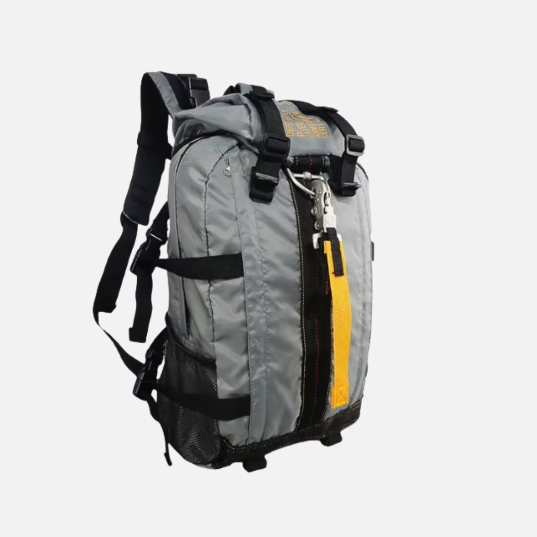 JAGUAR ASCENT PACK™