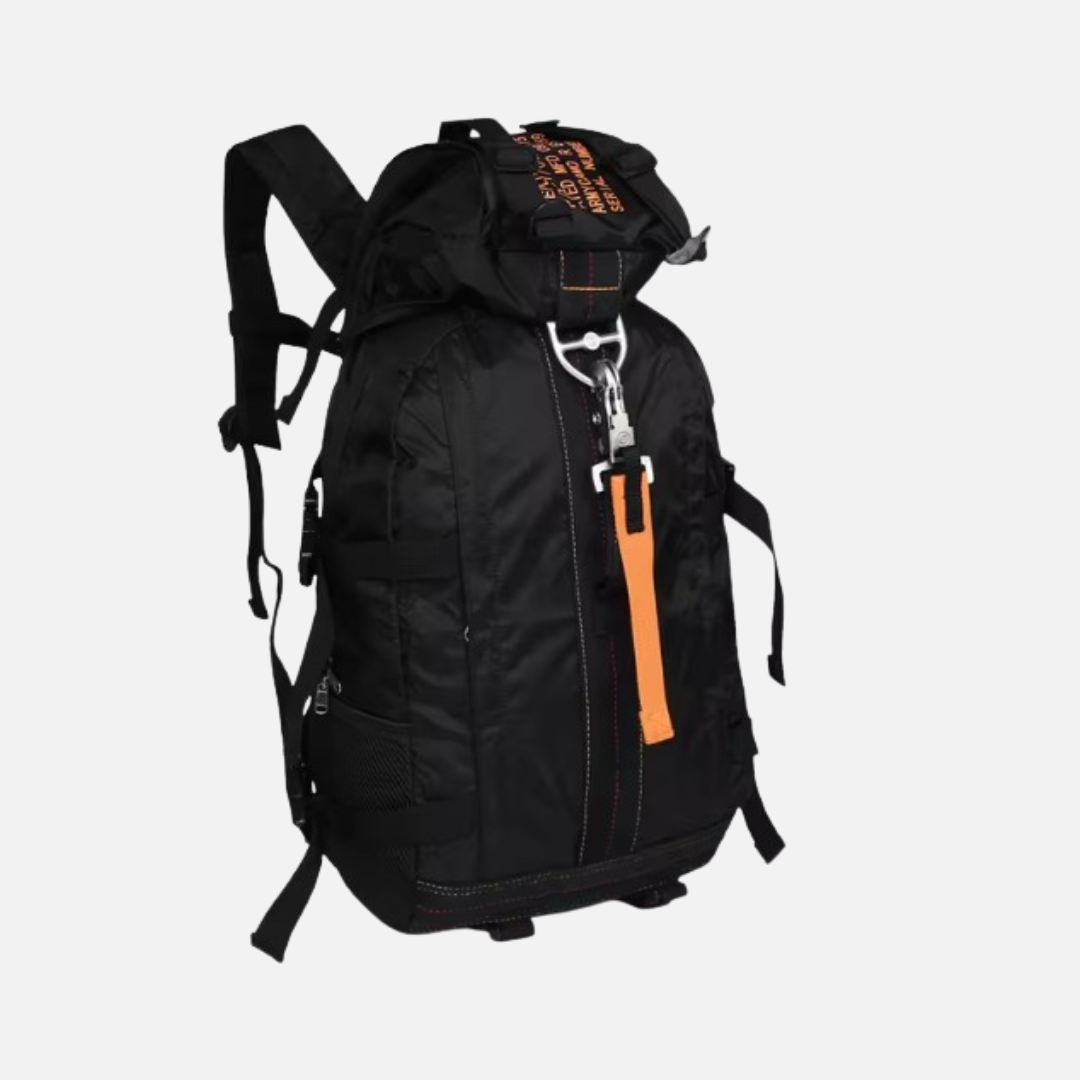 JAGUAR ASCENT PACK™