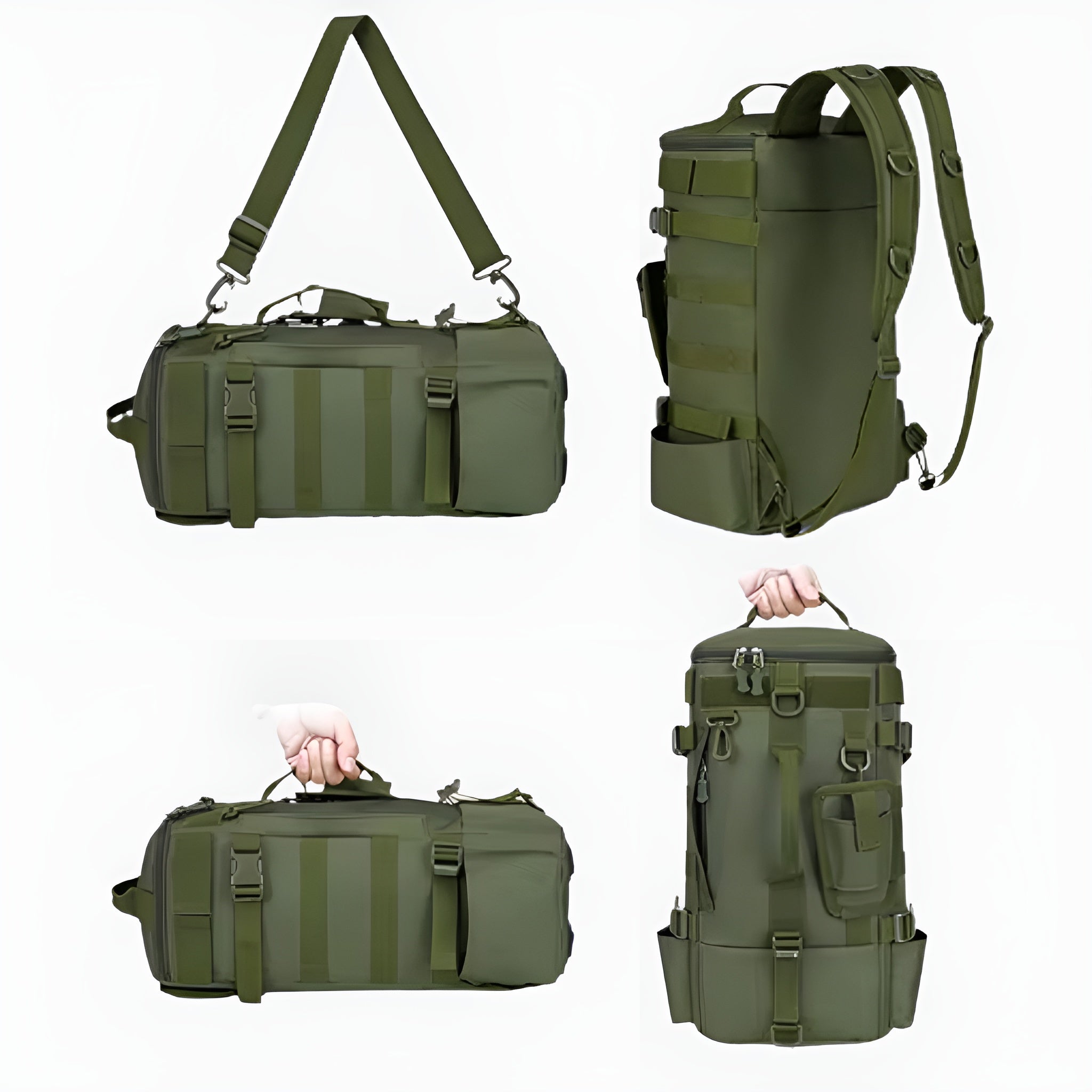 RIVEREDGE PACK™