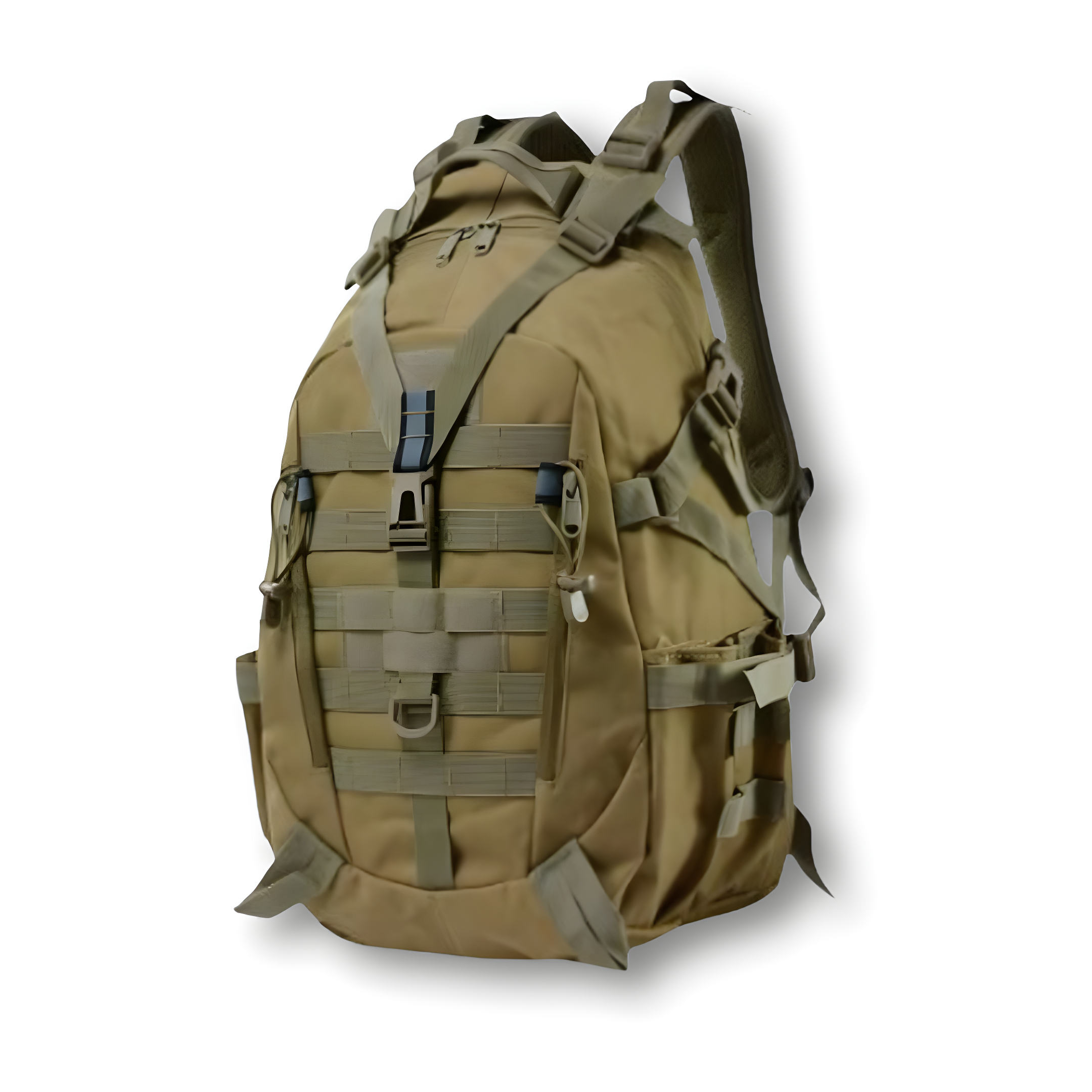 MOUNTAIN ROAMER BAG™