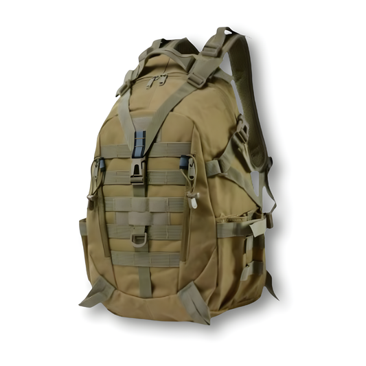 MOUNTAIN ROAMER BAG™