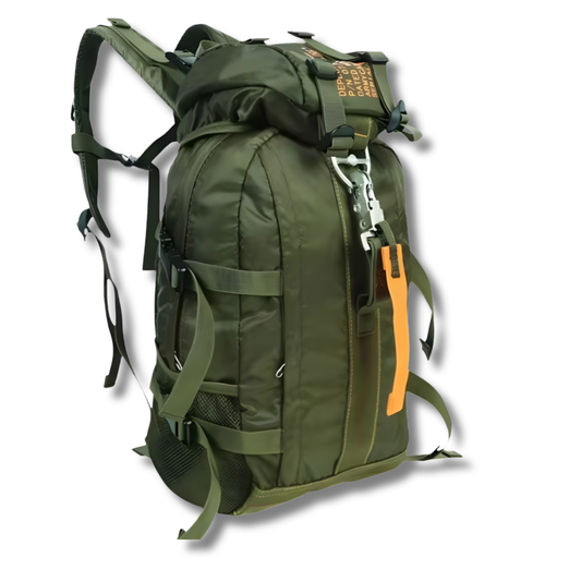 JAGUAR ASCENT PACK™