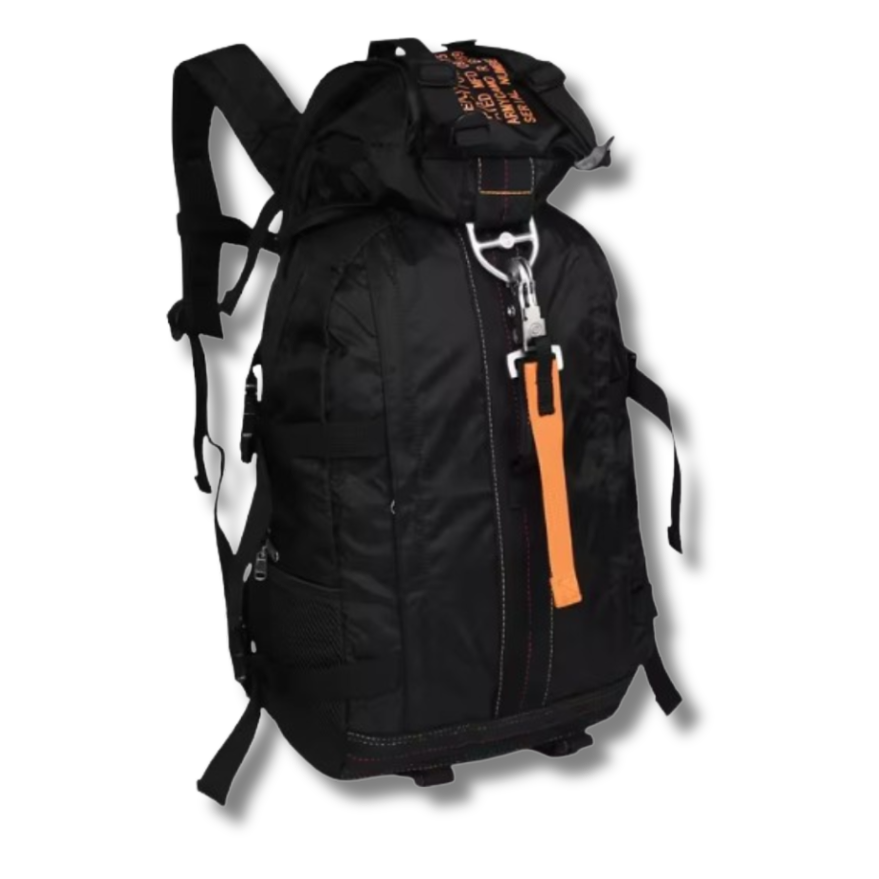 JAGUAR ASCENT PACK™