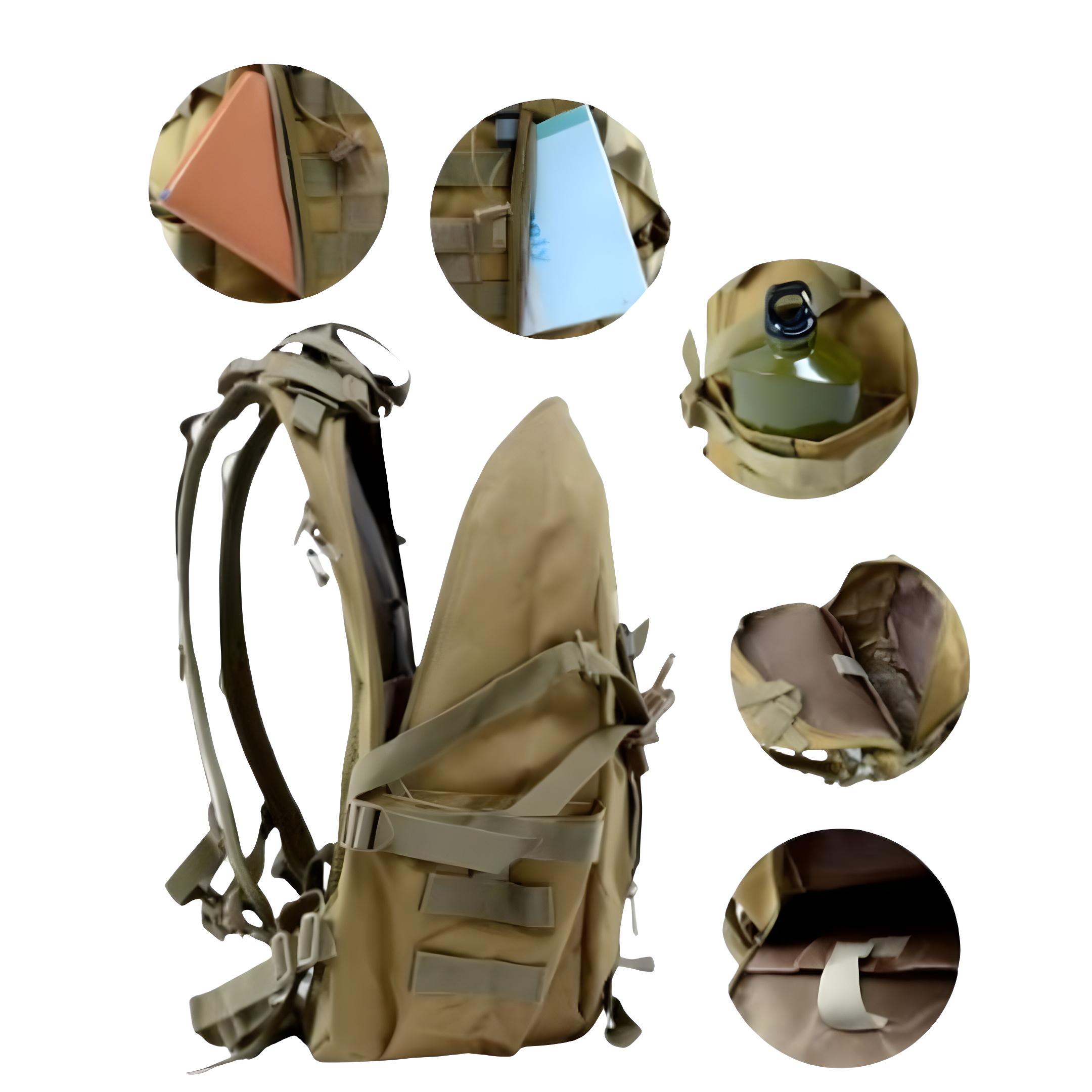 MOUNTAIN ROAMER BAG™