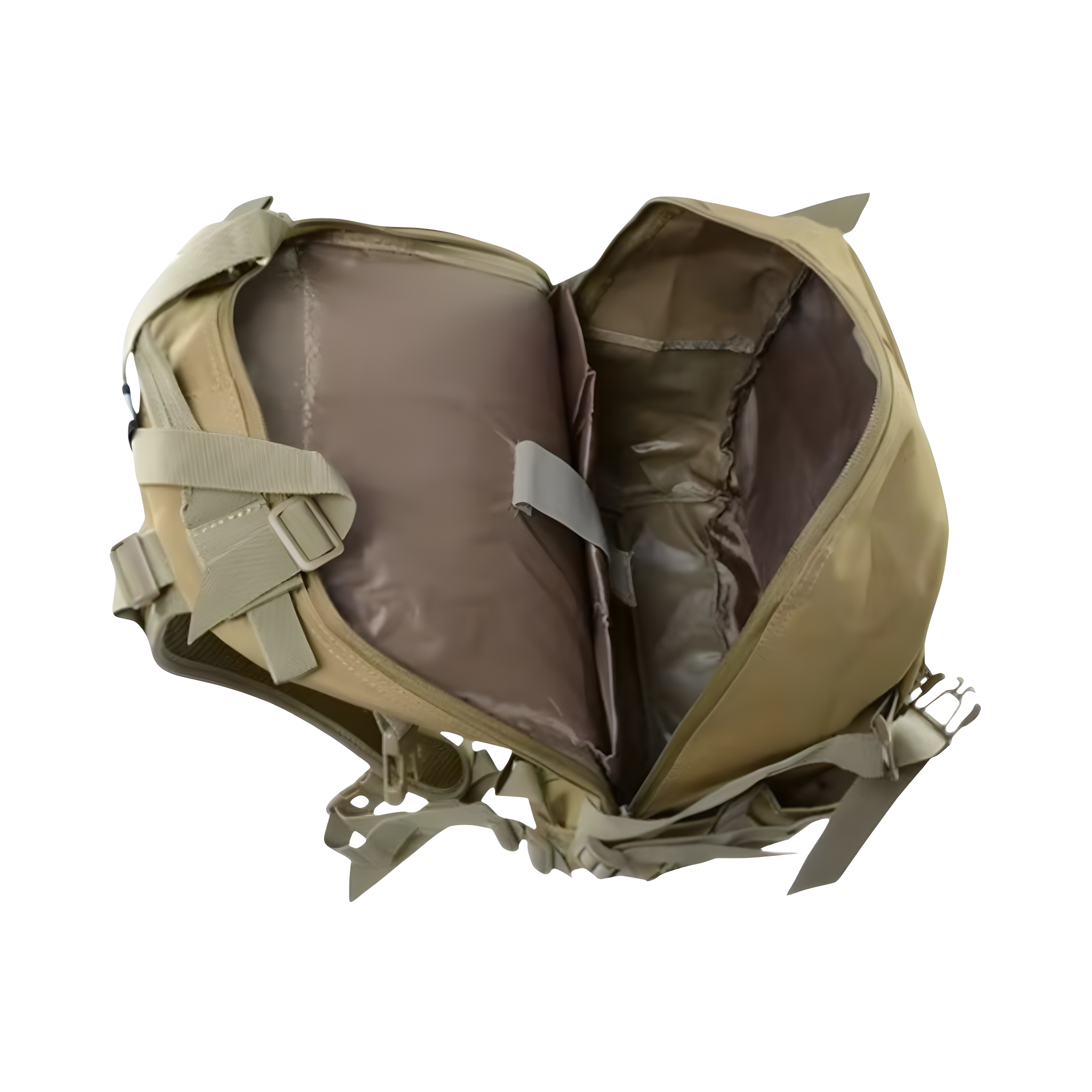 MOUNTAIN ROAMER BAG™