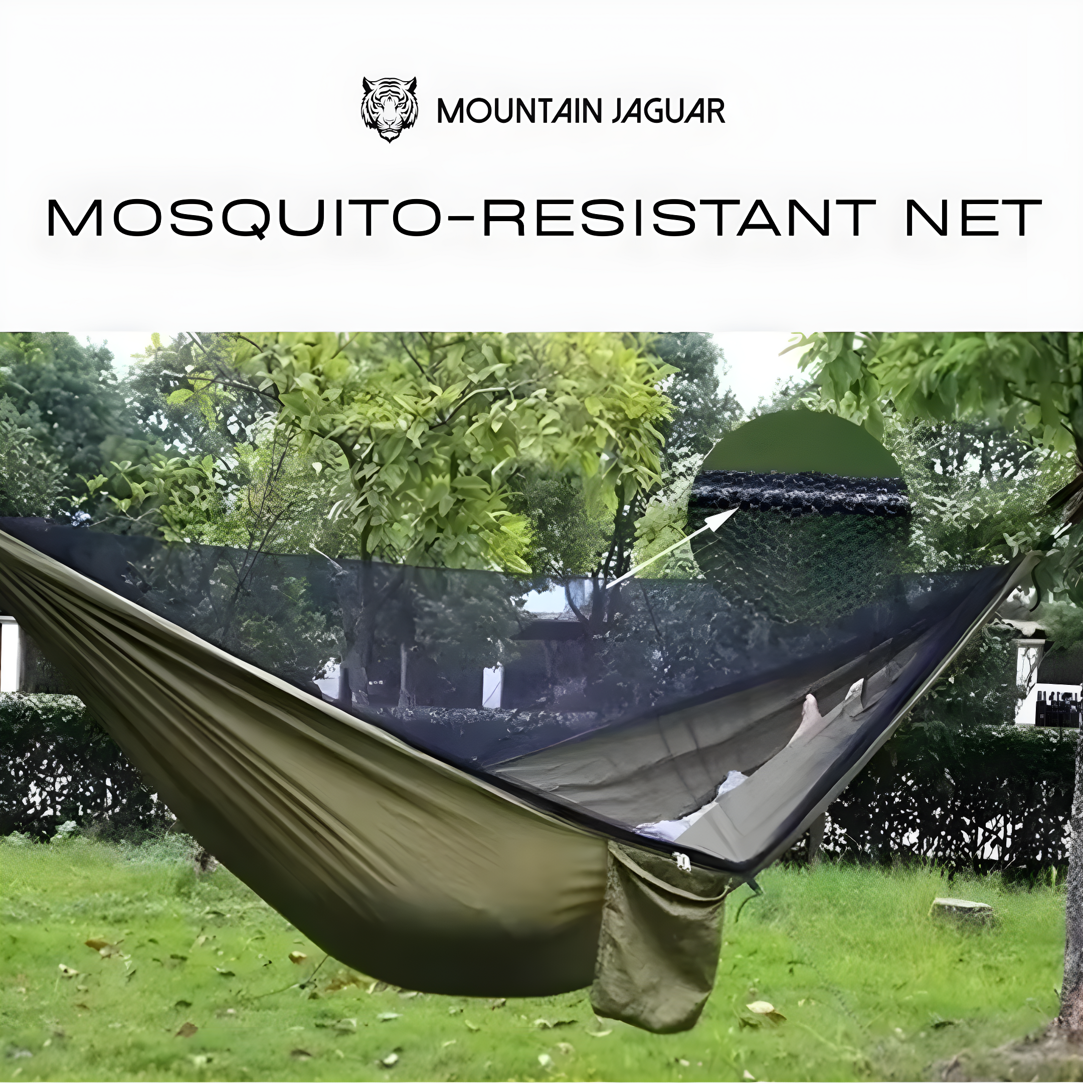 JAGUAR NEST™