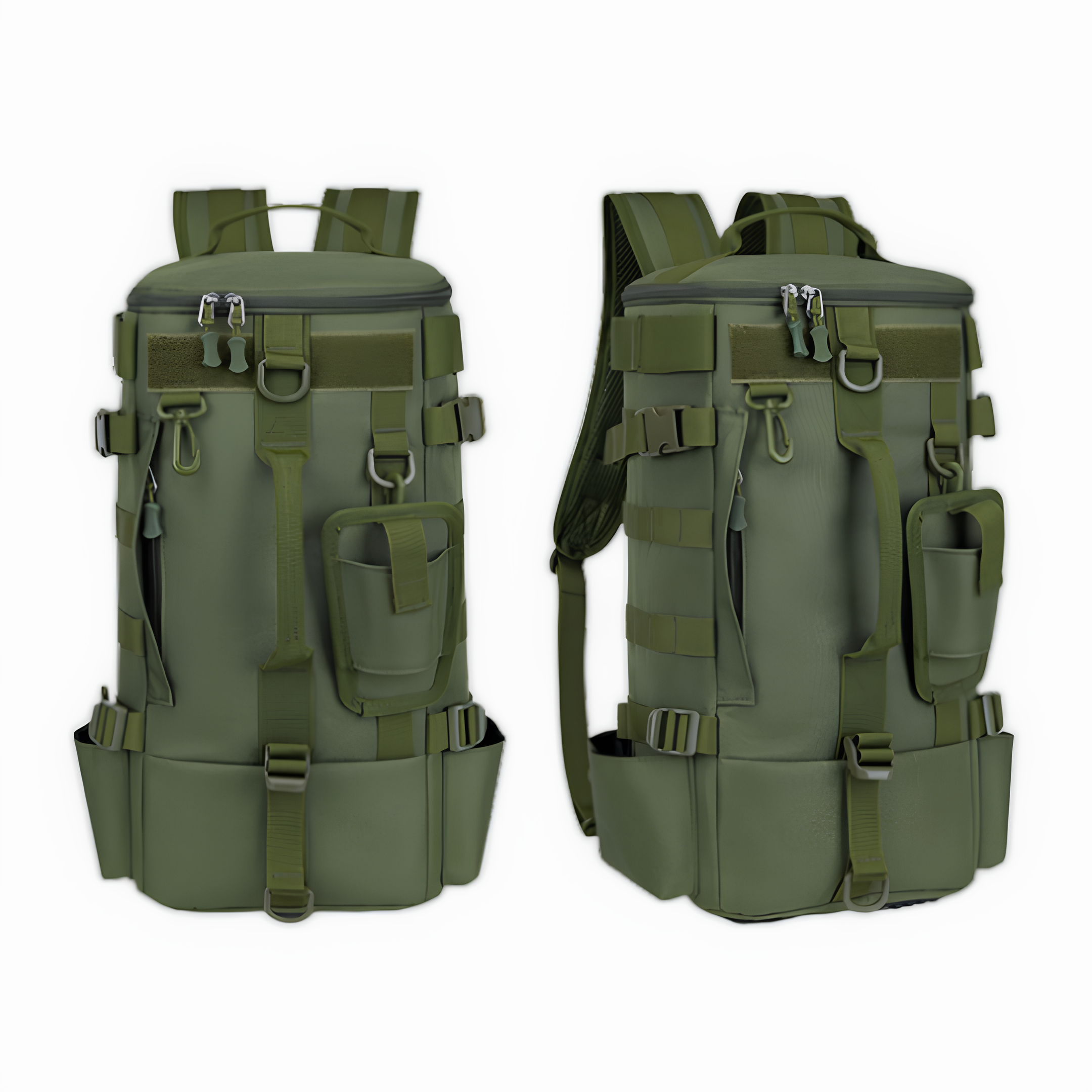 RIVEREDGE PACK™