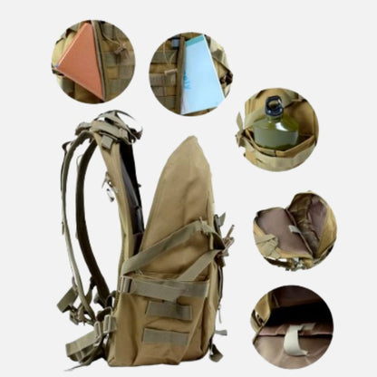 MOUNTAIN ROAMER BAG™