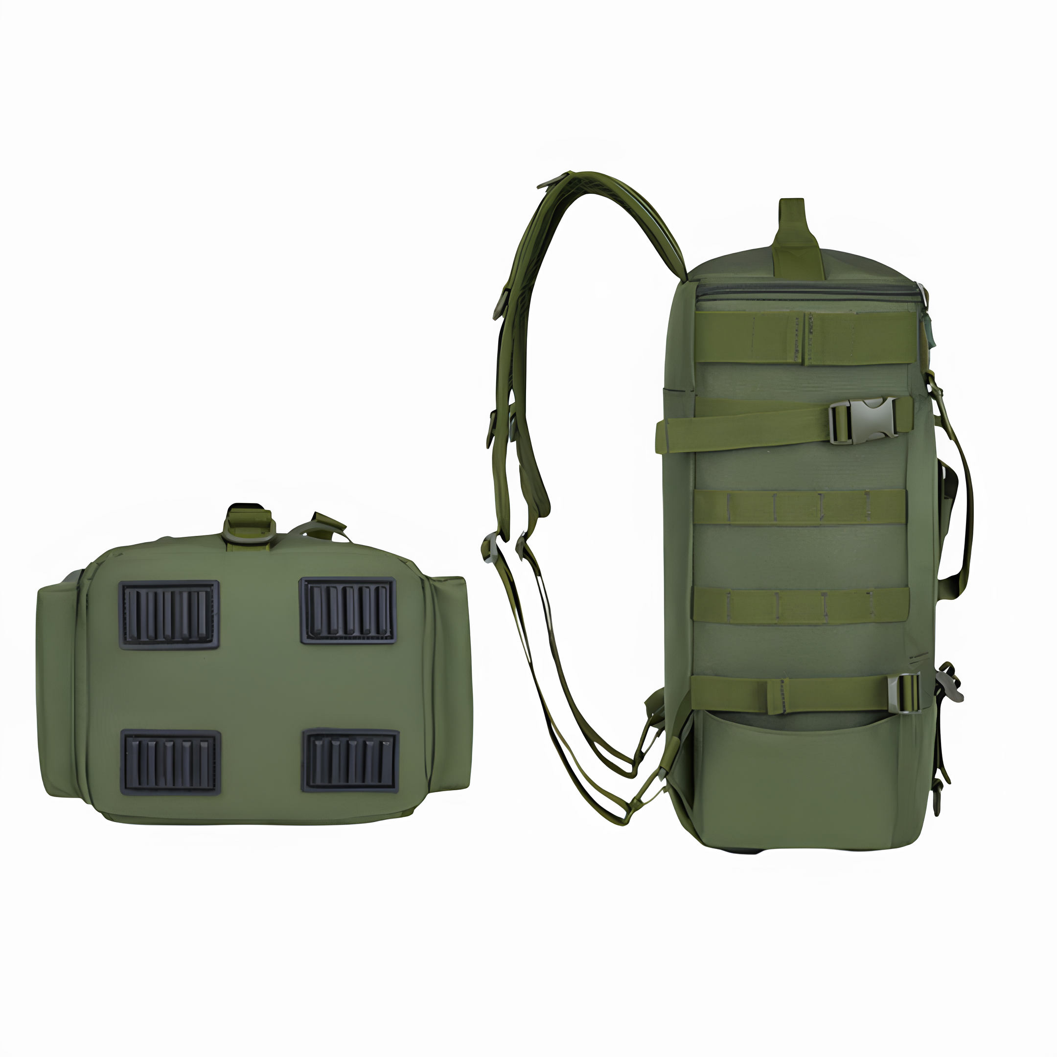 RIVEREDGE PACK™