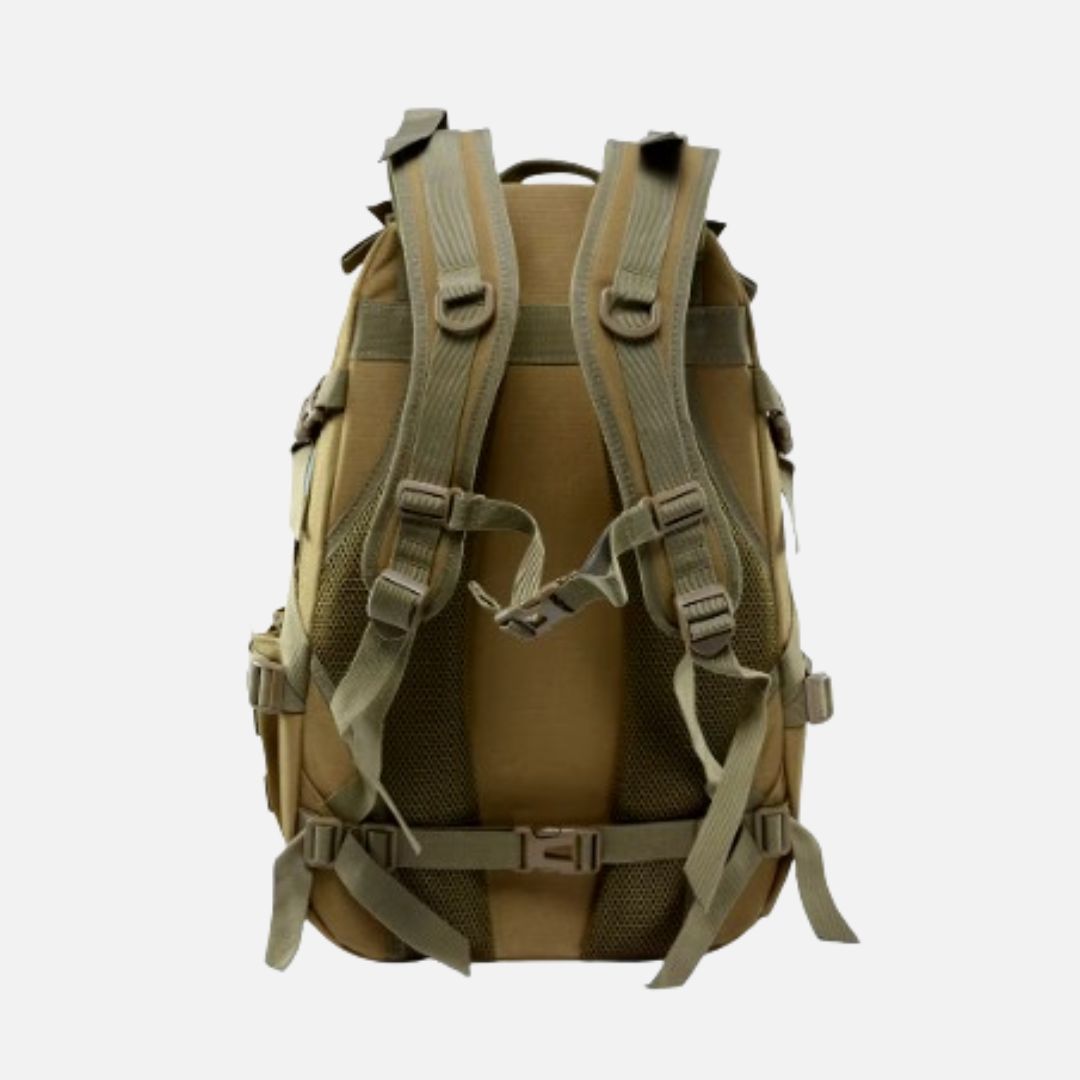 MOUNTAIN ROAMER BAG™