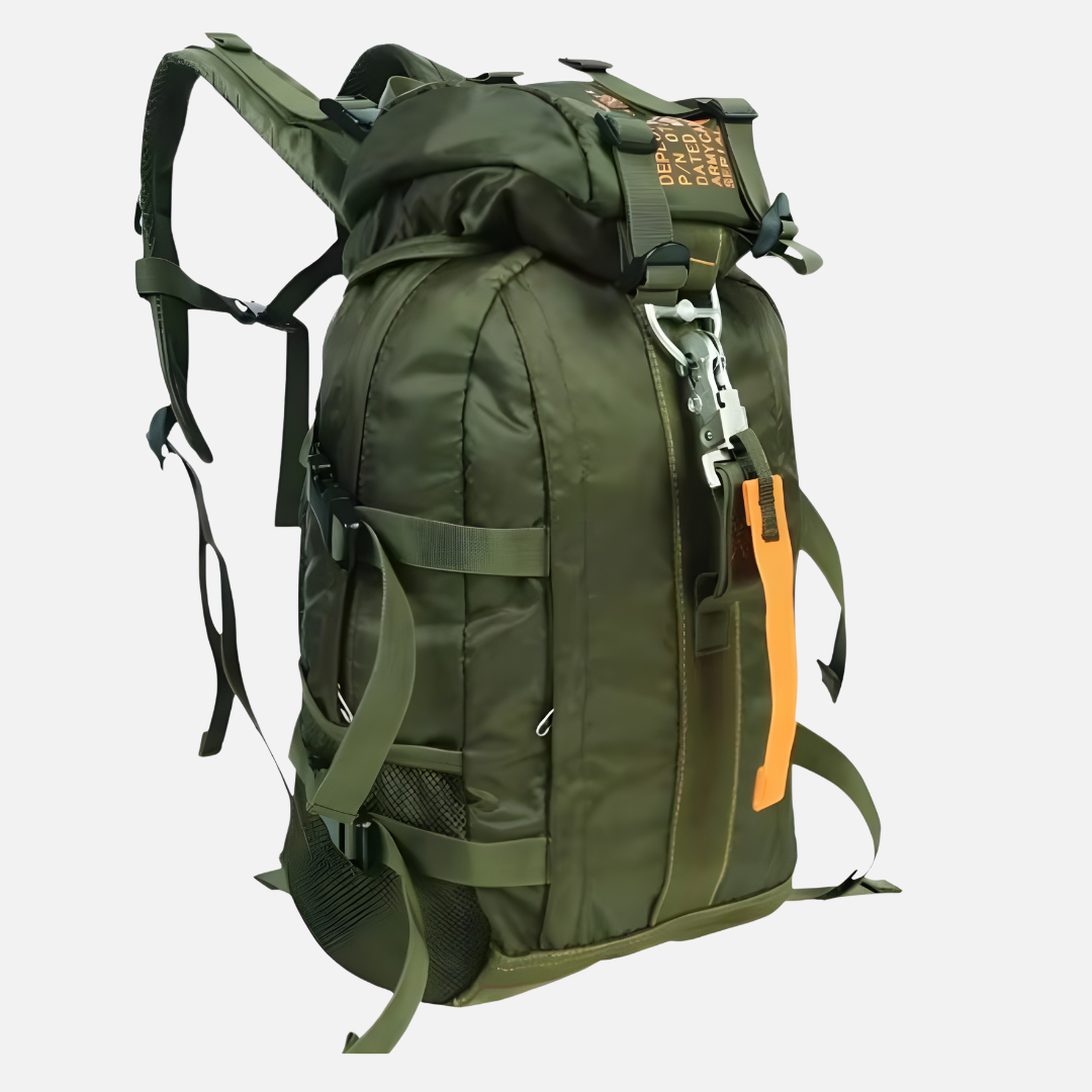 JAGUAR ASCENT PACK™