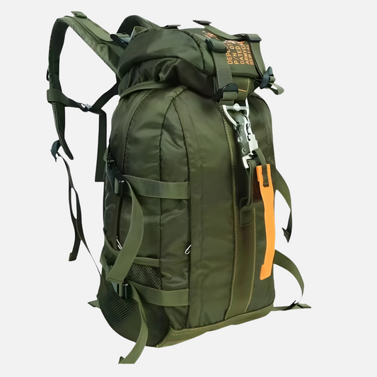 JAGUAR ASCENT PACK™