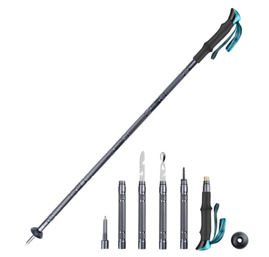 PeakProwess Trekking Pole™