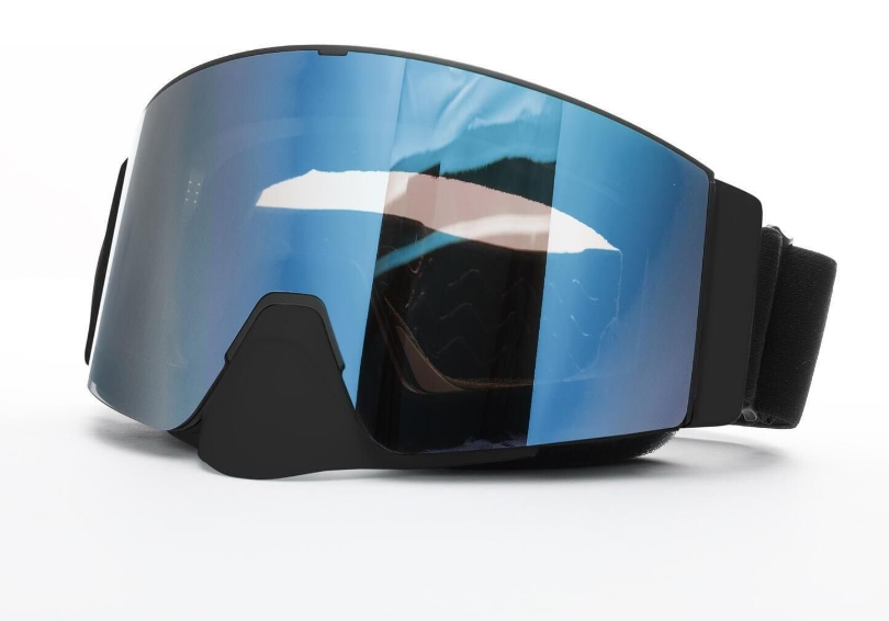 FrostGuard Hiking Goggles™