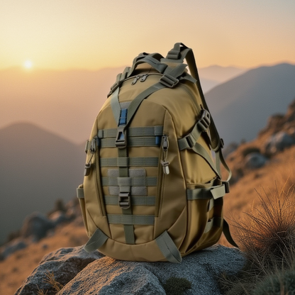 MOUNTAIN ROAMER BAG™