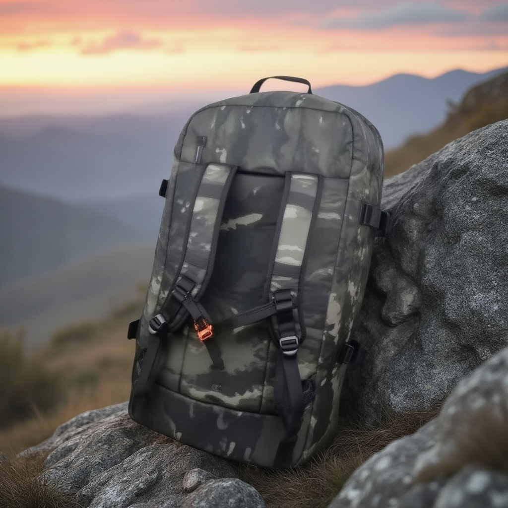 RIDGEHUNTER PACK™