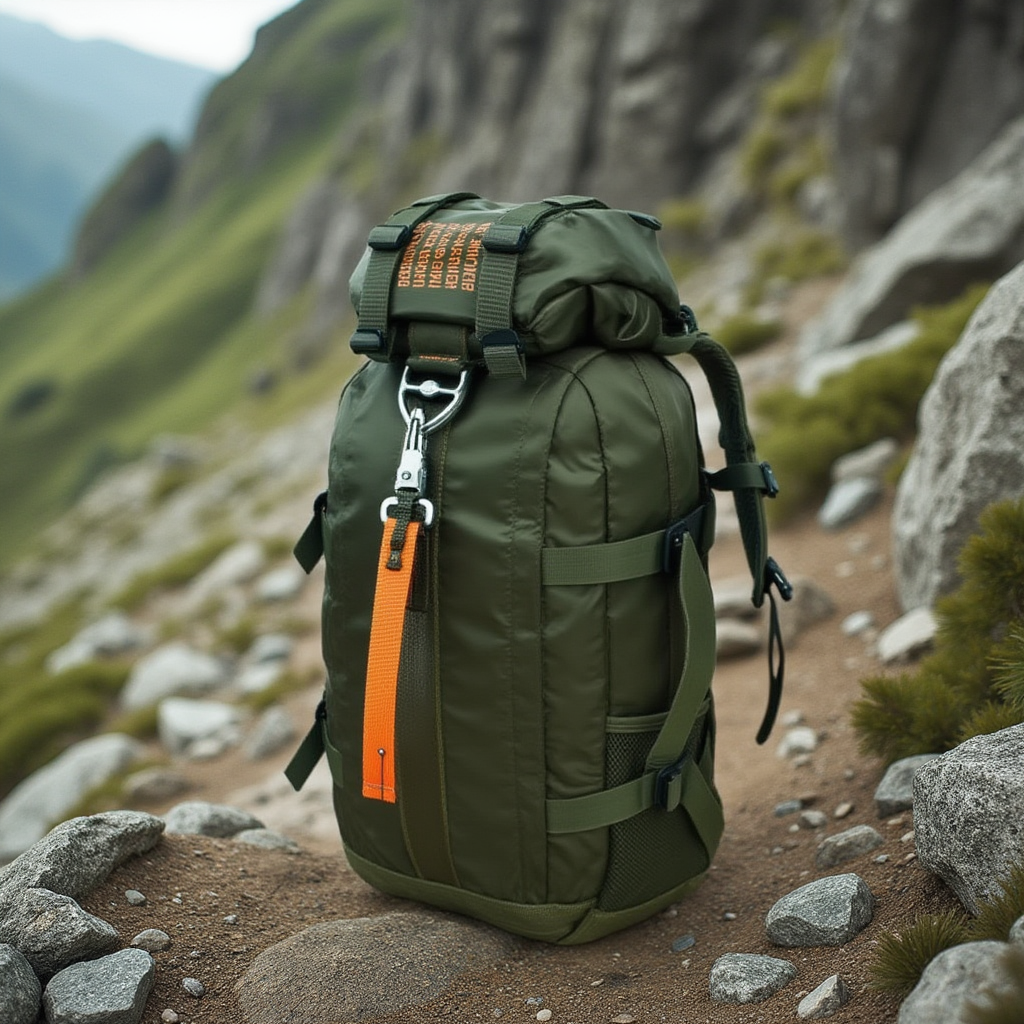 JAGUAR ASCENT PACK™